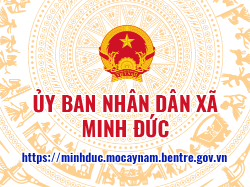 Ủy ban nhân dân xã Minh Đức